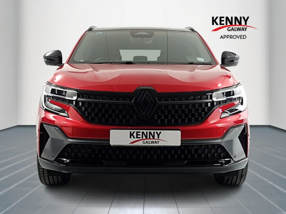 Renault Austral ESPRIT ALPINE HYBRID - Image 2