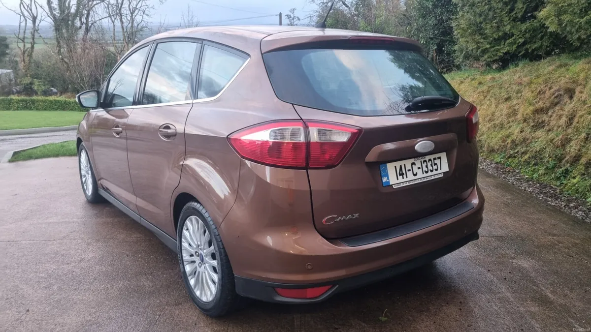 14 C MAX NCT 11/26 TAX 03/26 T BELT DONE - Image 3