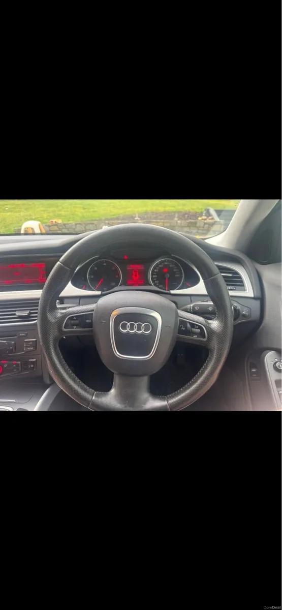 Audi A4 - Image 4