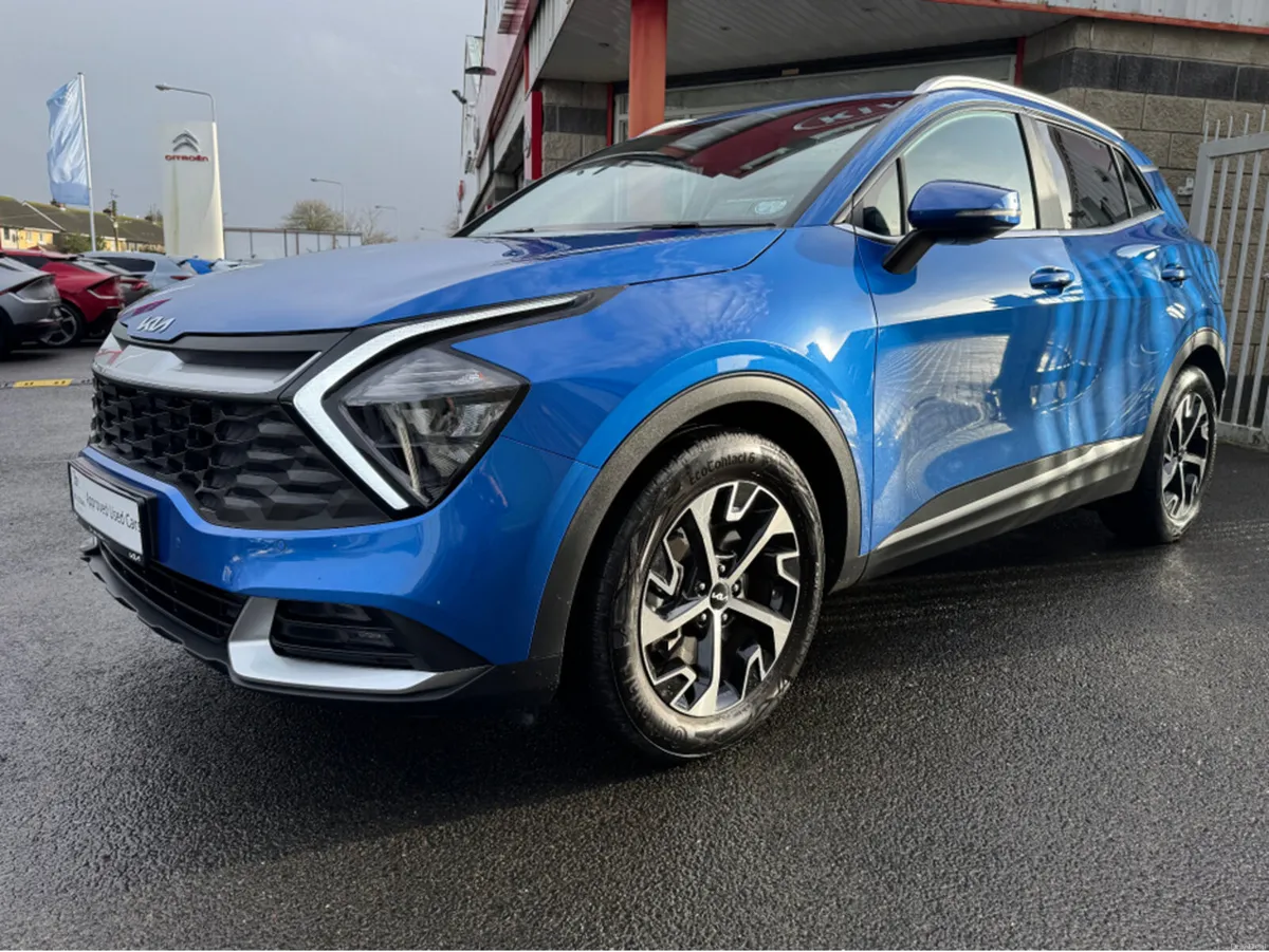 Kia Sportage K3 MY25 5DR - Image 1