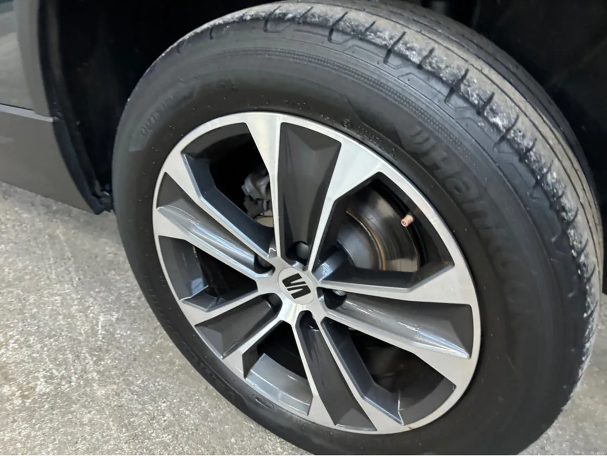 SEAT Ateca ATECA PA 2.0 TDI 150HP - Image 4