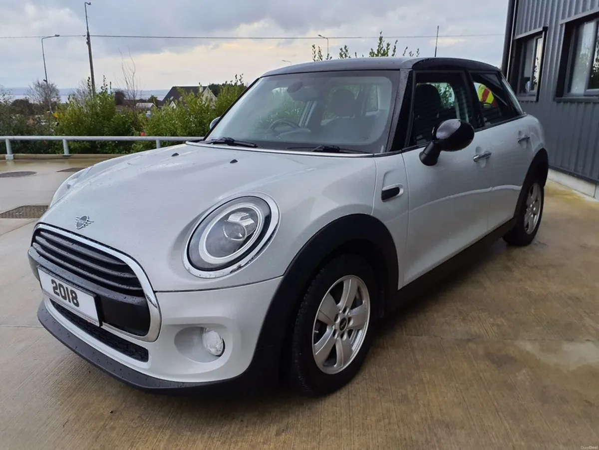 Mini Cooper Cooper II Hatchback 5Dr *From Only €68 - Image 3