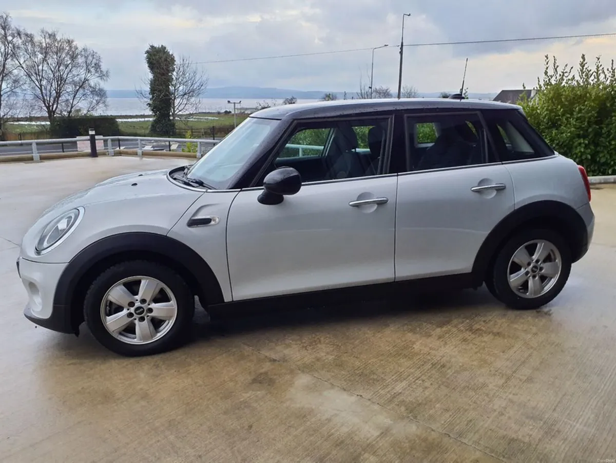 Mini Cooper Cooper II Hatchback 5Dr *From Only €68 - Image 4