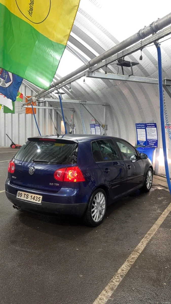 Golf GT (167Bhp Automatic DSG) low mileage - Image 2