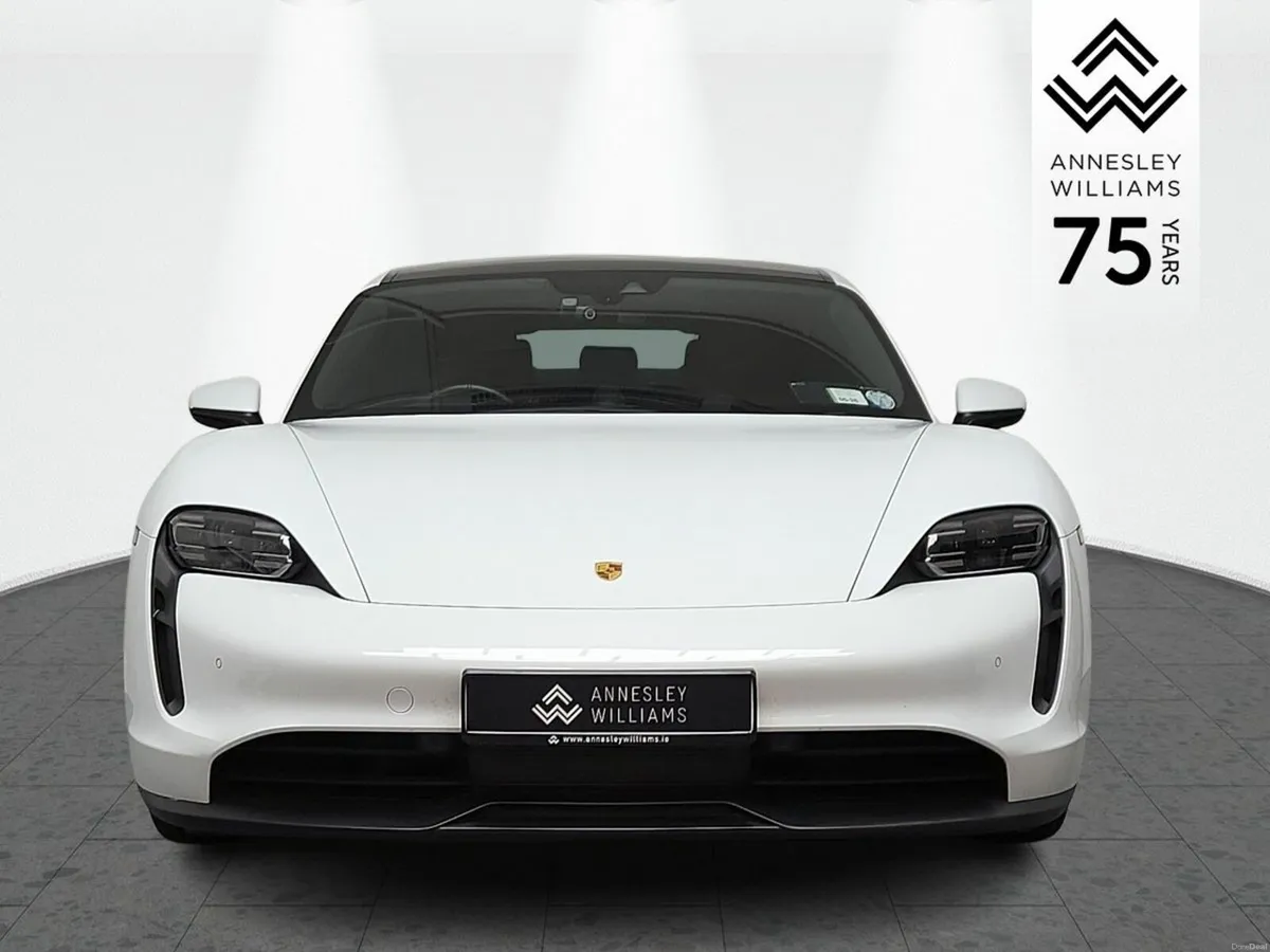 Porsche Taycan Taycan Performance Plus 93kwh - Image 3
