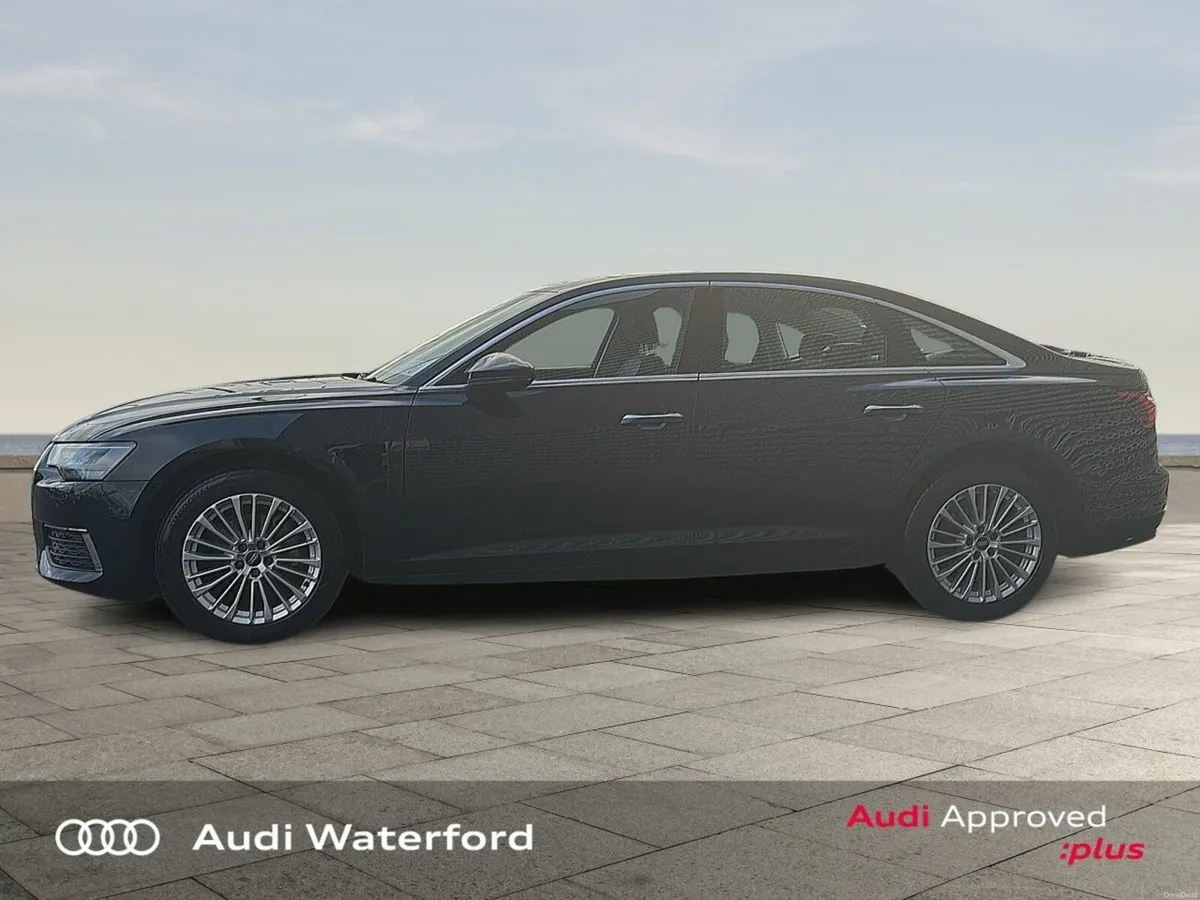Audi A6 40 Tdi SE "Rear Camera" from €444 per mont - Image 4