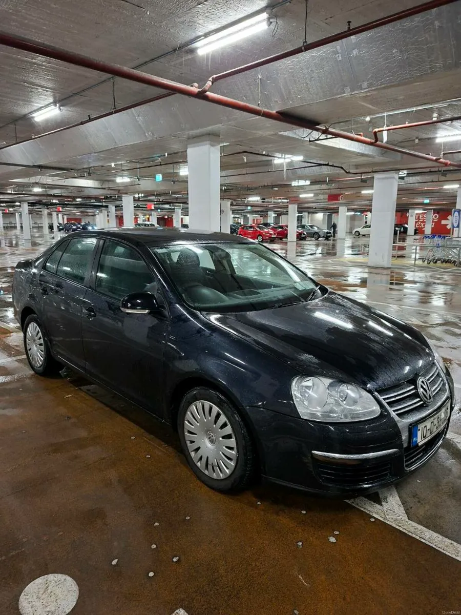 VW JETTA 2010 - Image 1