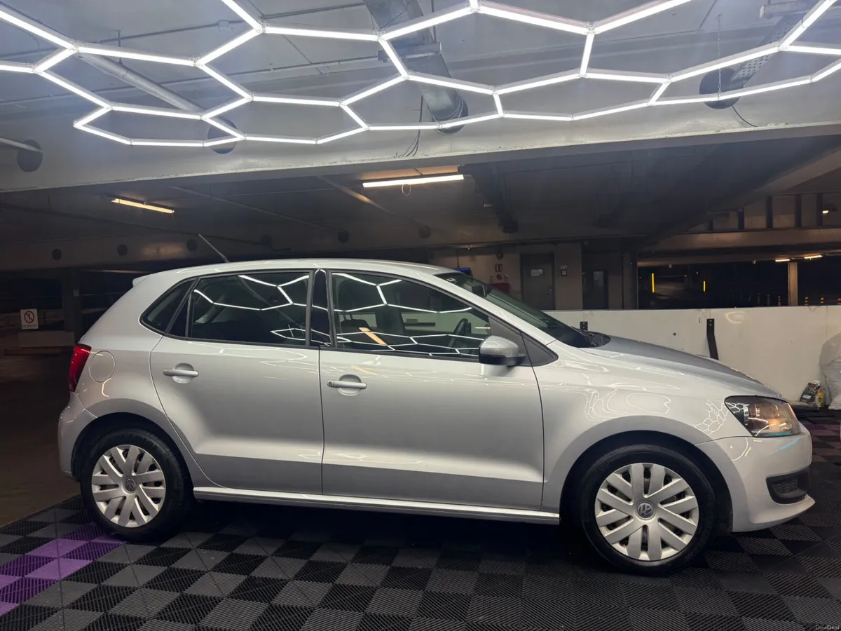 2012 Volkswagen Polo 1.2 Petrol Auto - Image 2