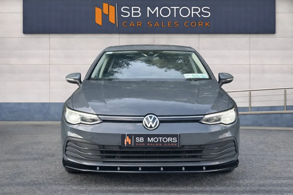 2021 VOLKSWAGEN GOLF 2.0TDI 120K NEW NCT 03/27 - Image 2