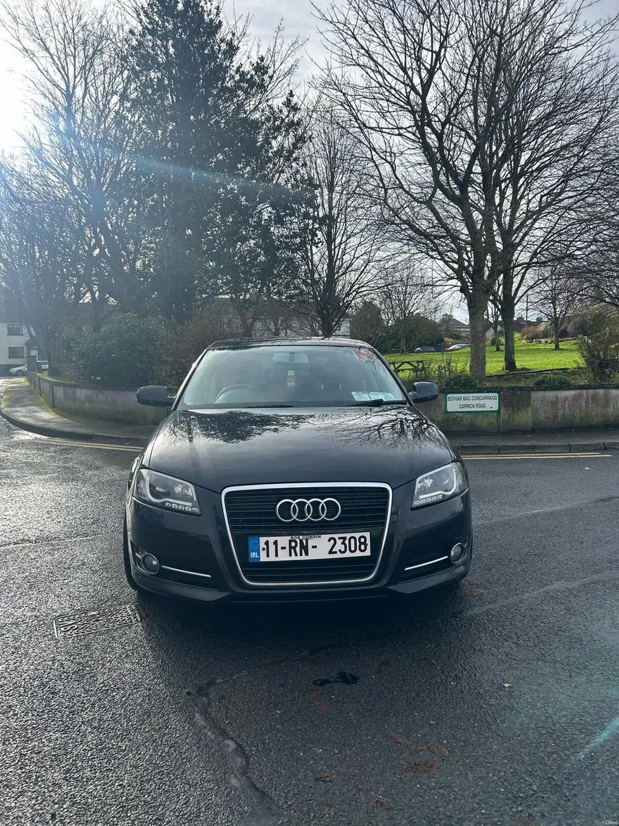 Audi A3 2011 - Image 2