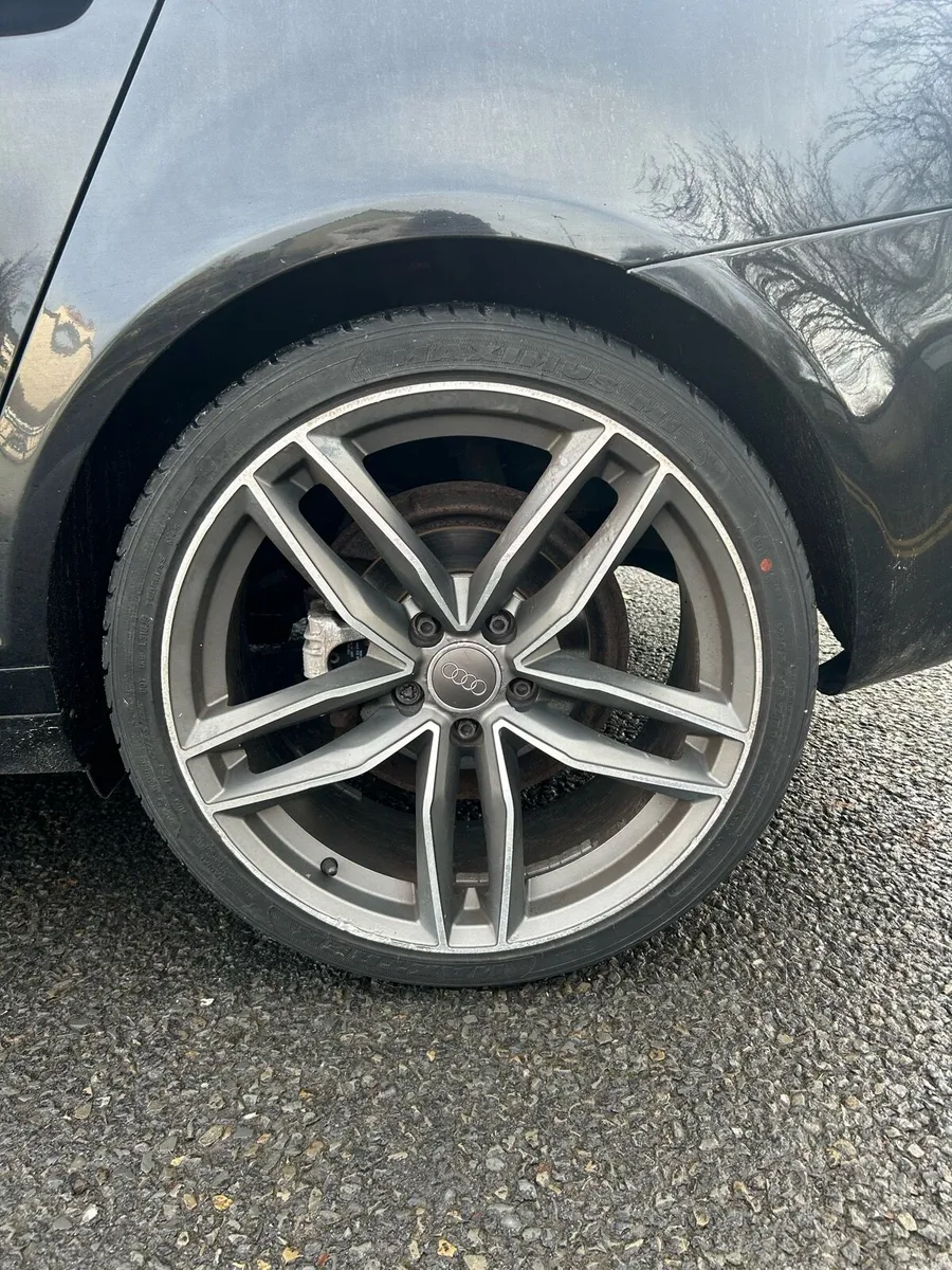 Audi A3 2011 - Image 4