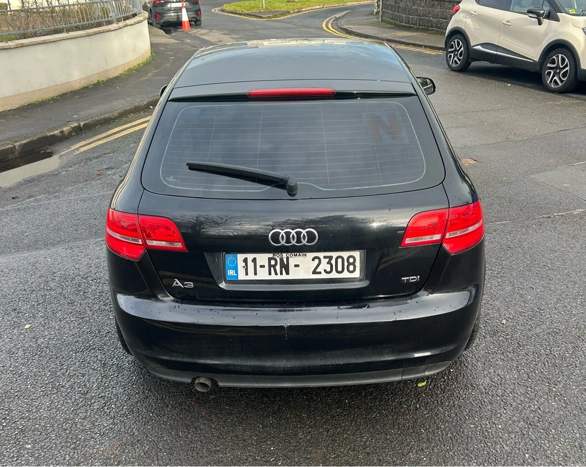 Audi A3 2011 - Image 3