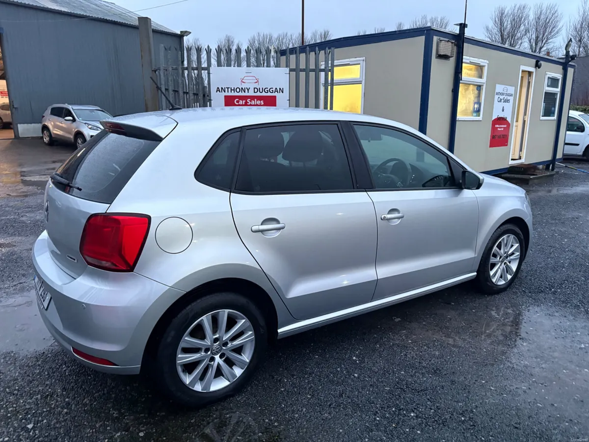 2017 Volkswagen Polo 1.0 - Image 3
