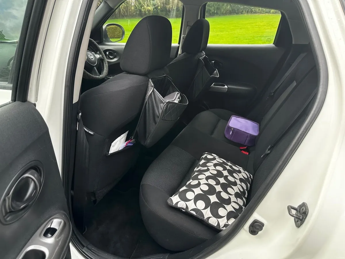 Nissan Juke 2012 - Image 2