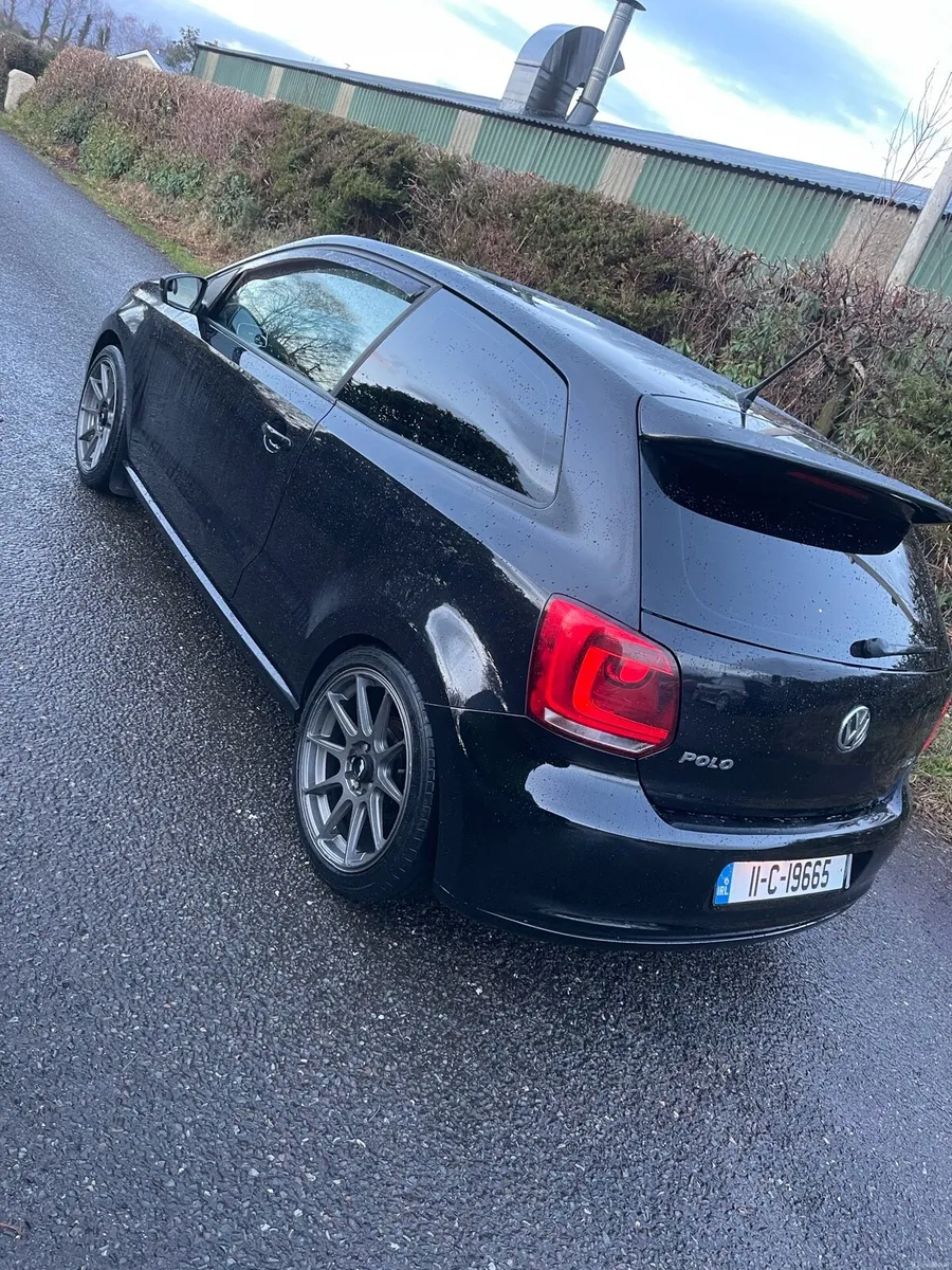Vw polo - Image 2