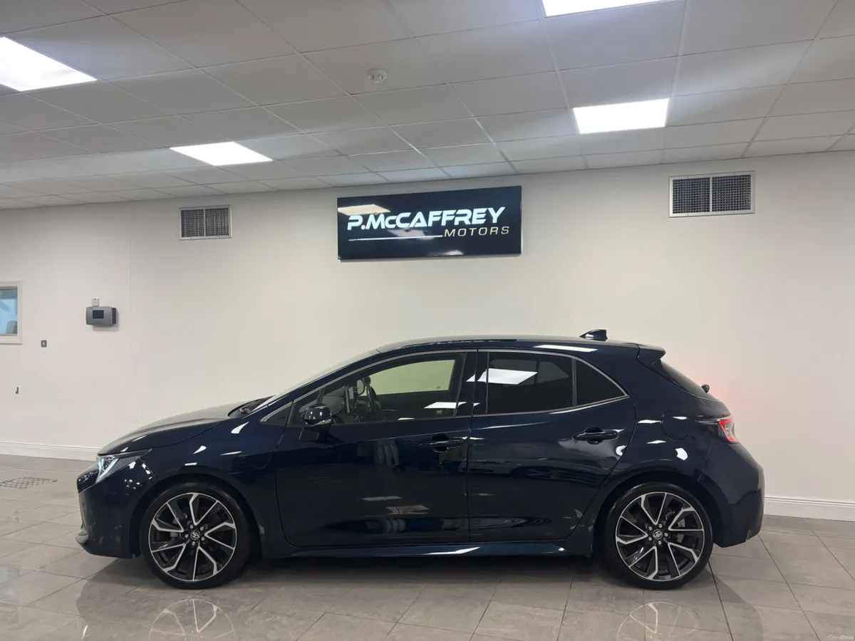 2020 Toyota Corolla Sport 1.8 Self Charging Hybrid - Image 2