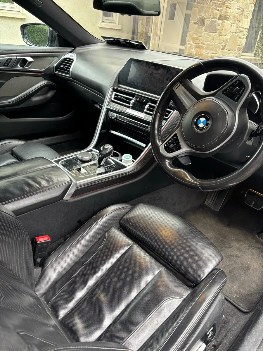 840d bmw - Image 4
