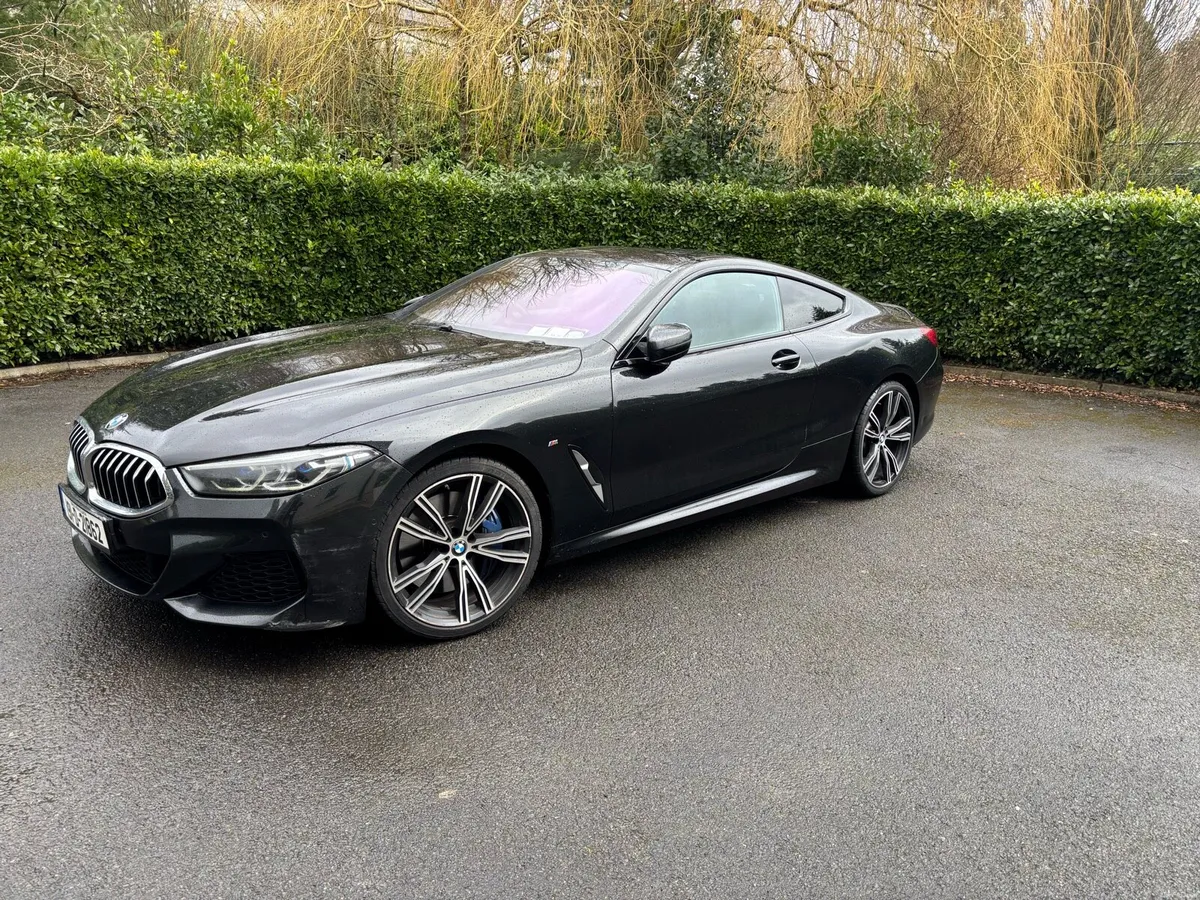 840d bmw - Image 2