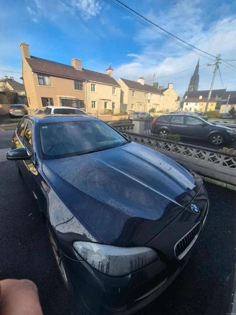 BMW ESTATE AUTOMATIC - Image 2