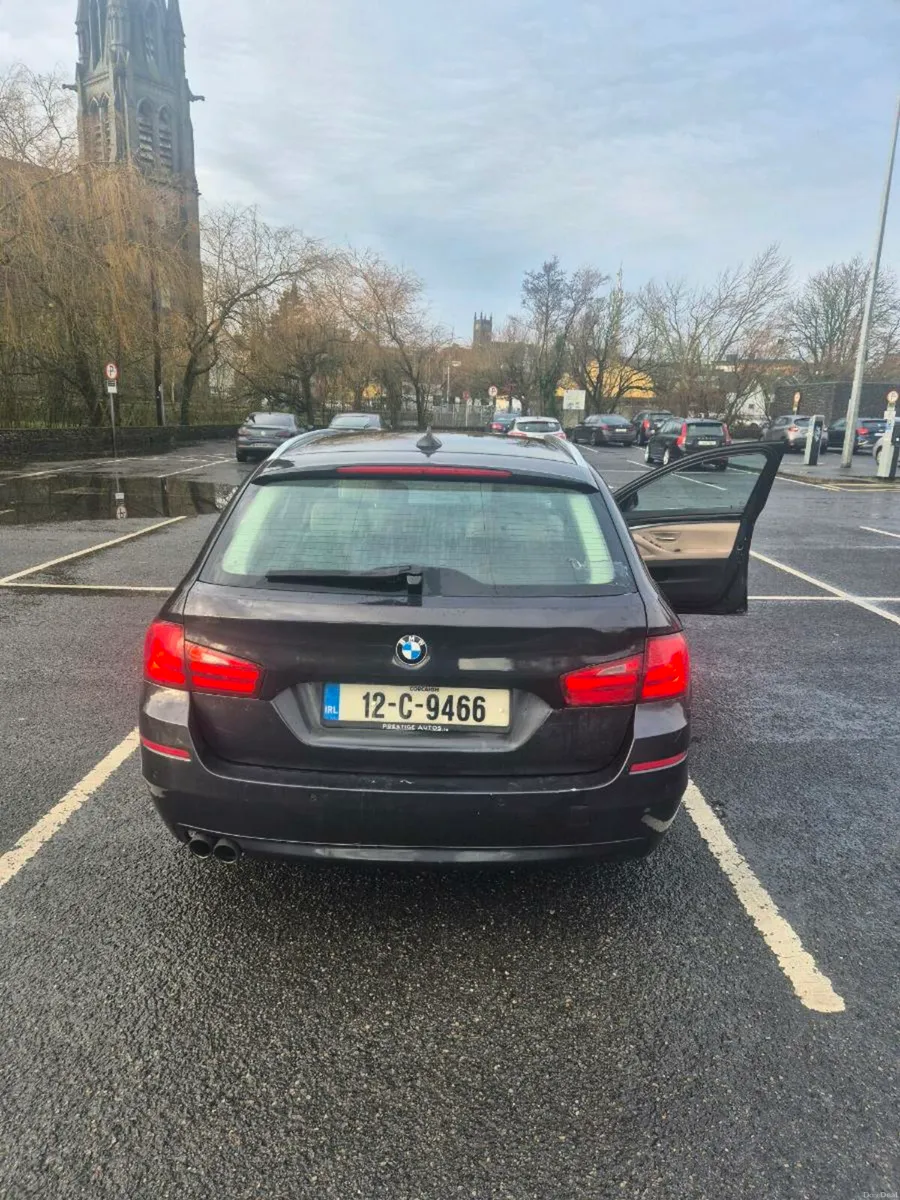 BMW ESTATE AUTOMATIC - Image 3