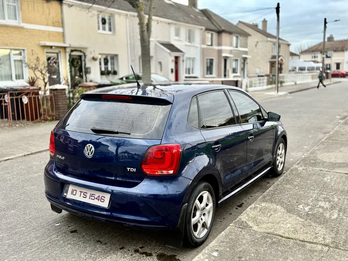 Vw polo Nct 10/26 - Image 3