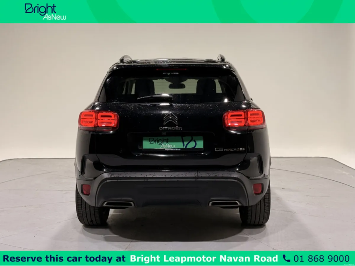 Citroen C5 Aircross FEEL PURETECH 130 4DR - Image 5
