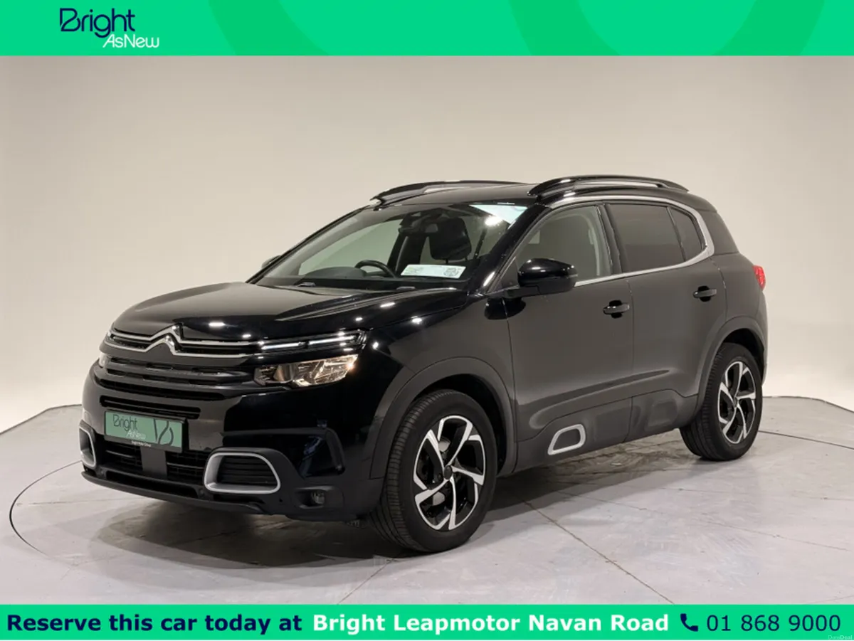 Citroen C5 Aircross FEEL PURETECH 130 4DR - Image 2