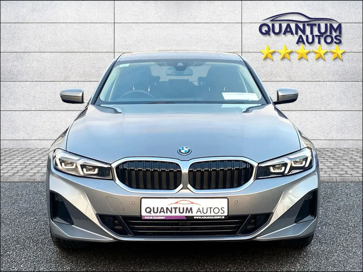 BMW 3-Series 2023 330e SPORT 2.0 PHEV NEW MODEL 29 - Image 3