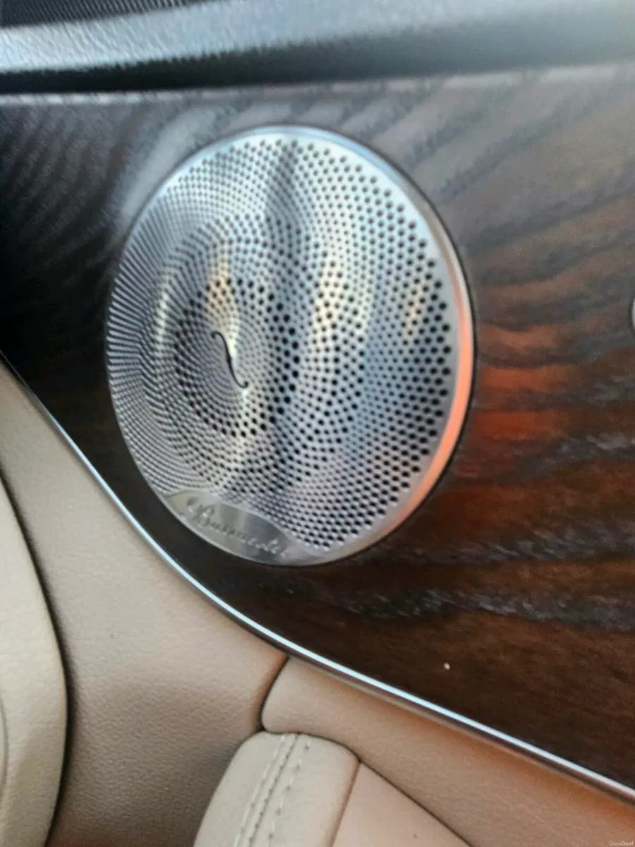 Mercedes C350e Premium Sport Spec - Image 2