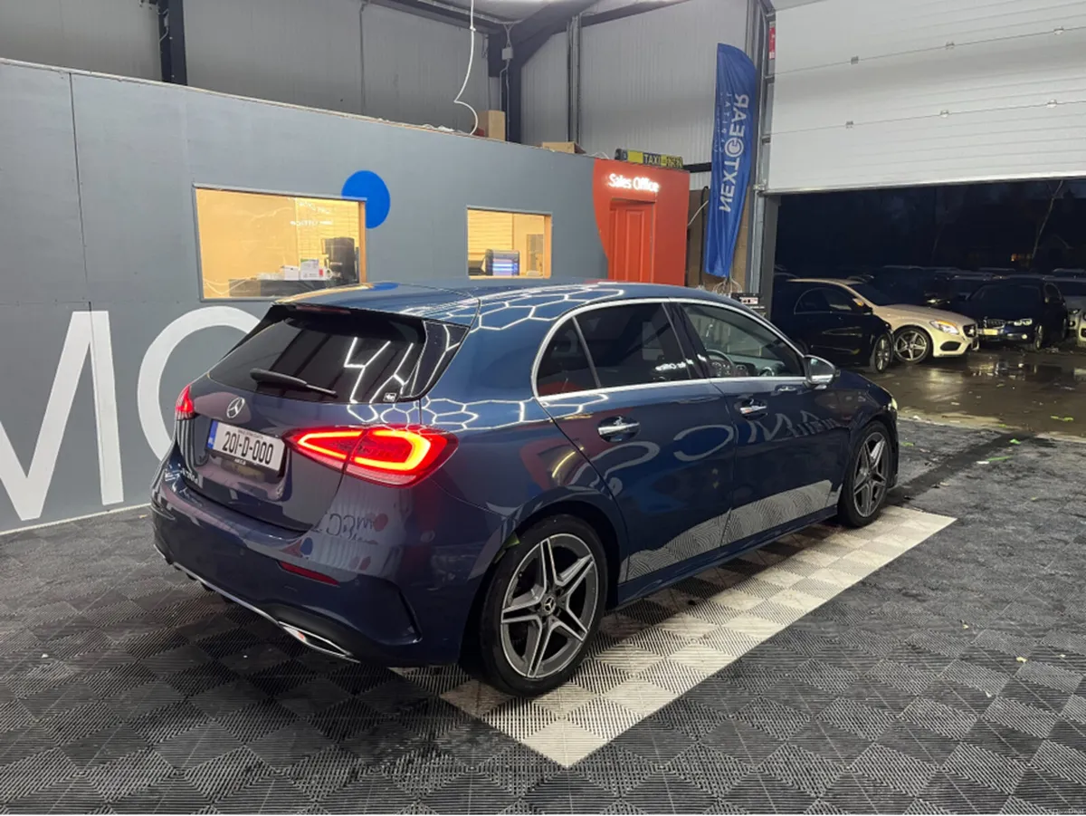 Mercedes-Benz A-Class 2020 MERCEDES-BENZ A200D AMG - Image 2