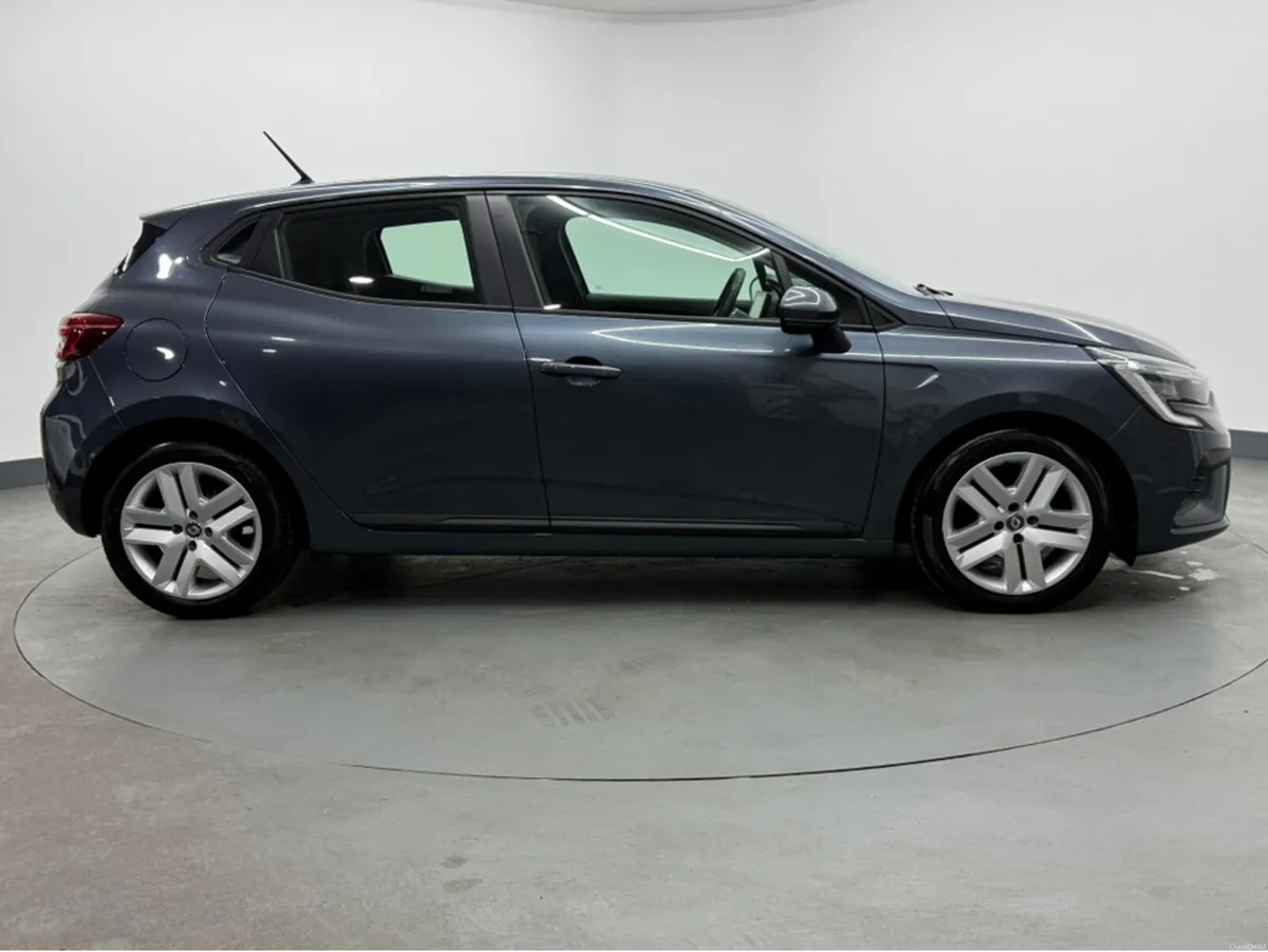 Renault Clio (221) DYNAMIQUE 1.0 PETROL TCE - Image 3