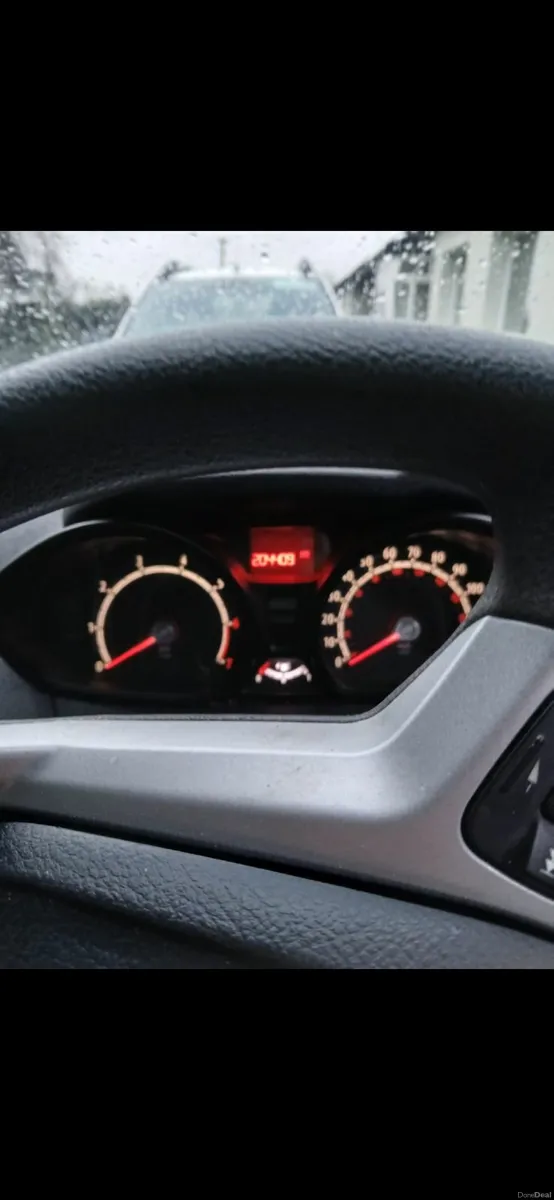 Ford Fiesta 2012 - Image 4