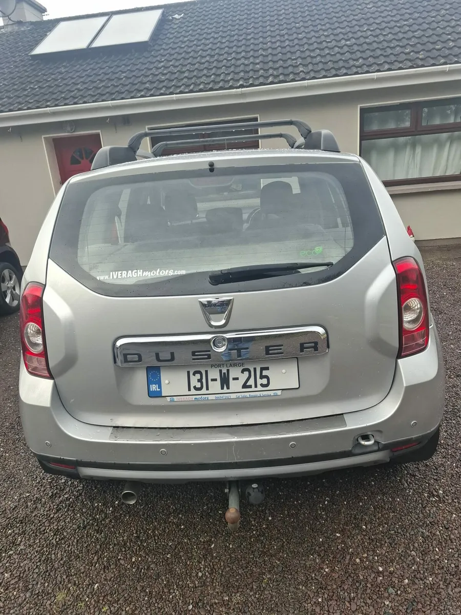 Dacia duster - Image 4