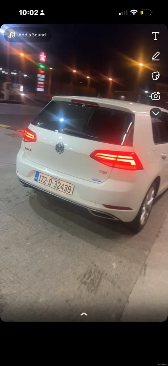 Volkswagen Golf - Image 2