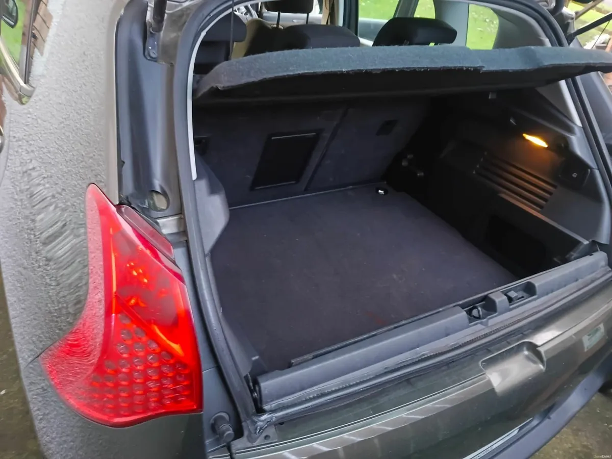 Peugeot 3008 2012 - Image 4