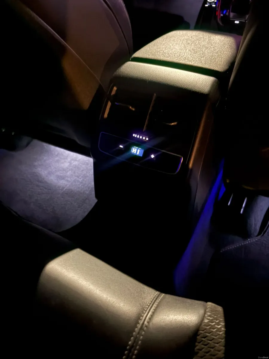 Audi A4 2021 s.t sline with extras - Image 2