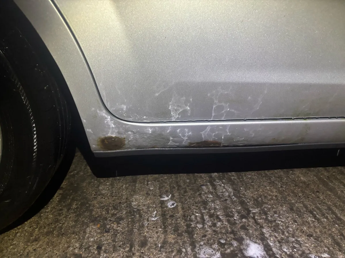 06 ford focus - Image 4