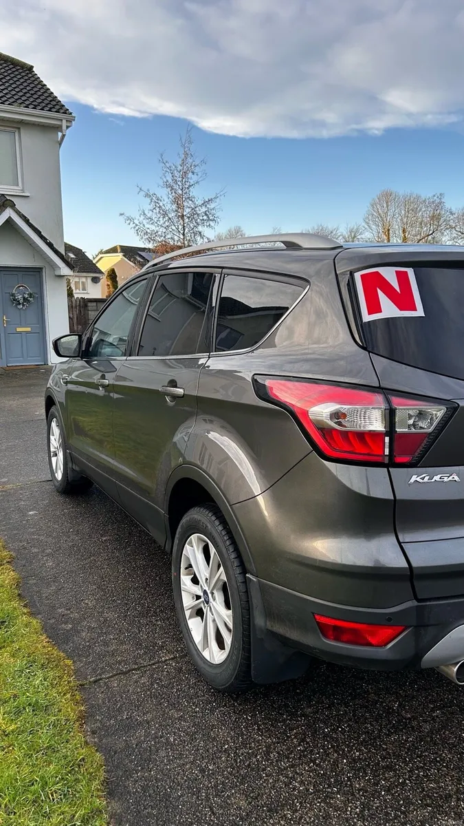Ford Kuga titanium 1.5 TDCI - Image 3
