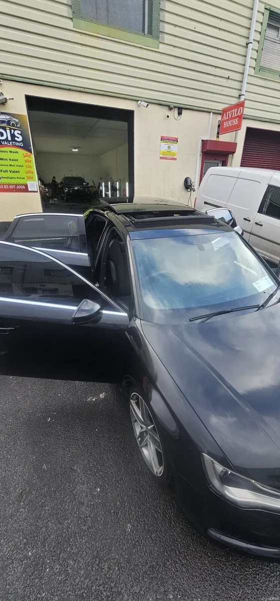 Audi A3 2016 - Image 4