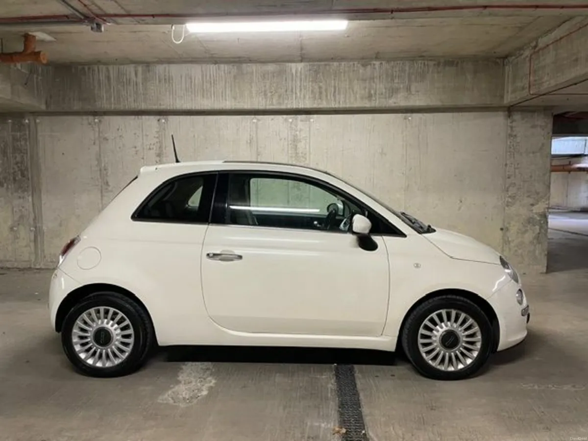 Fiat 500 2013 - Image 3