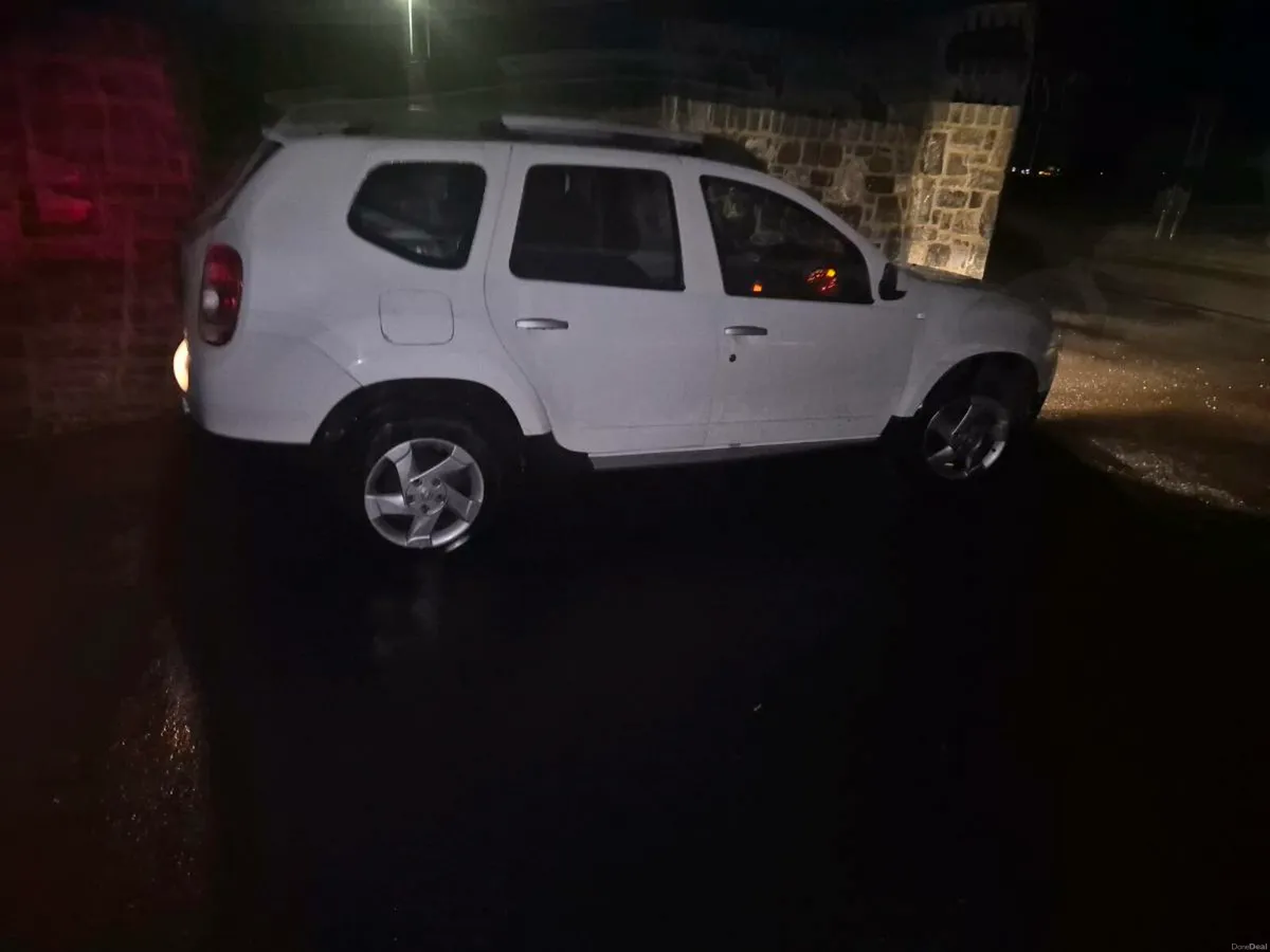 Low millage New Nct - Image 3