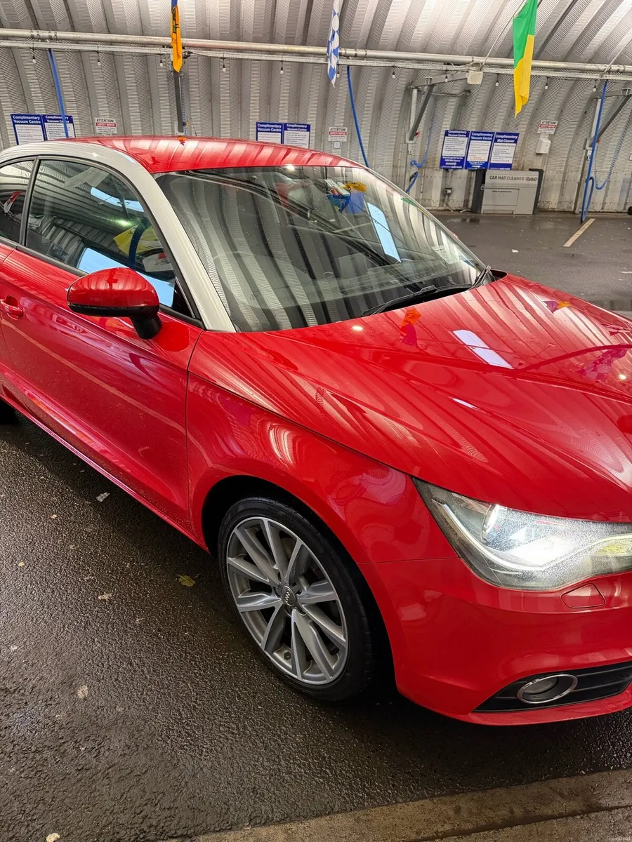 Audi A1 - Image 2