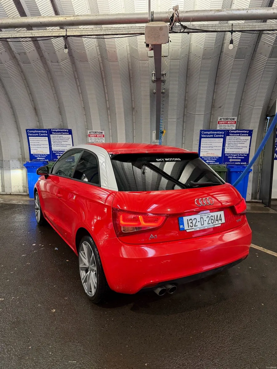 Audi A1 - Image 3