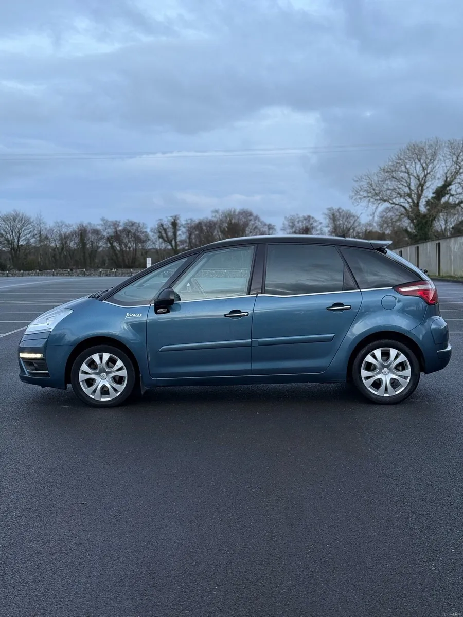 Citroen C4 - Image 2