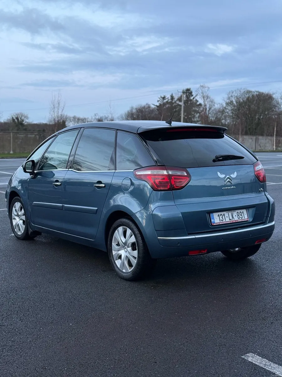 Citroen C4 - Image 3