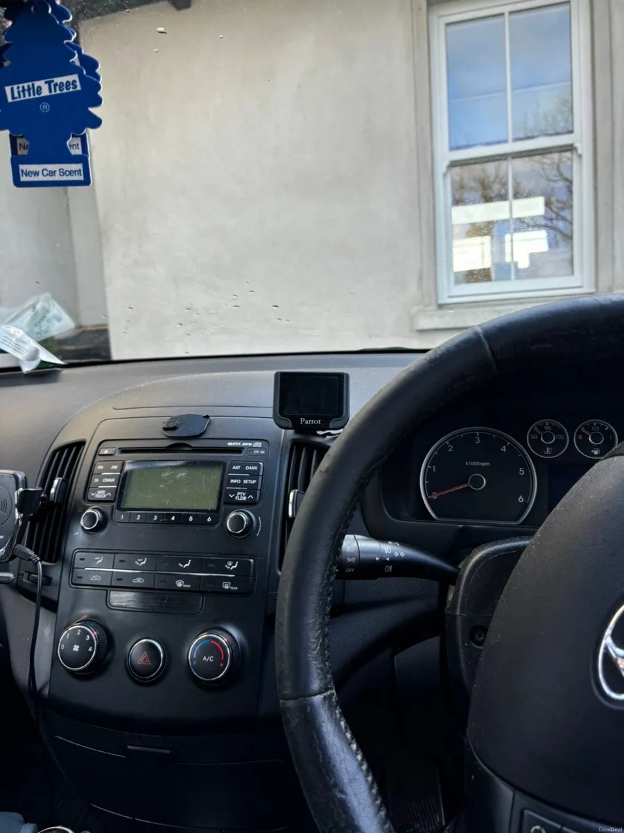 Hyundai i30 2012 - Image 4