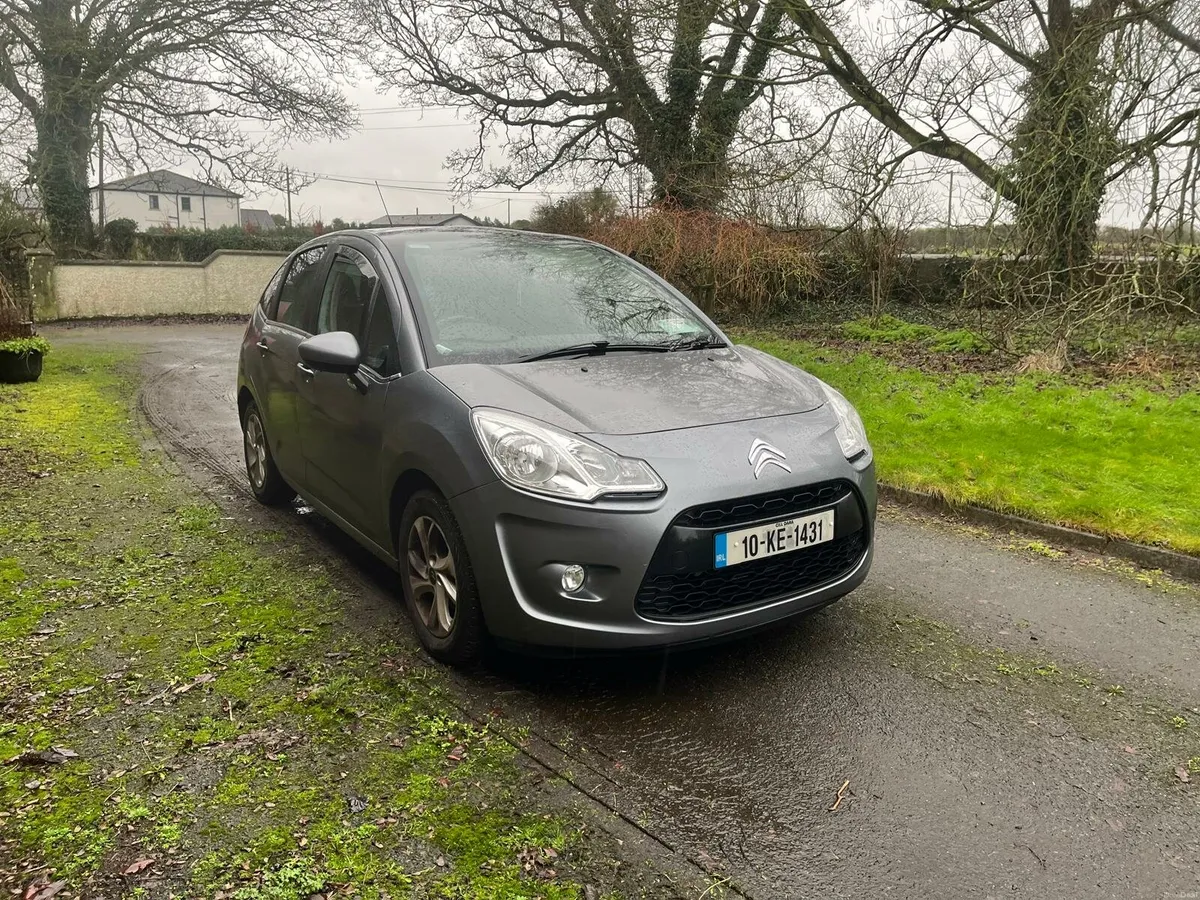 2010 Citroen C3 - Image 1