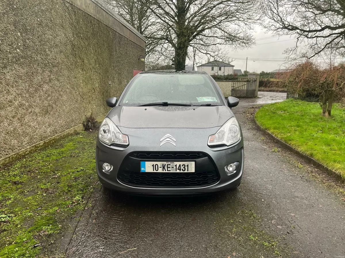 2010 Citroen C3 - Image 3