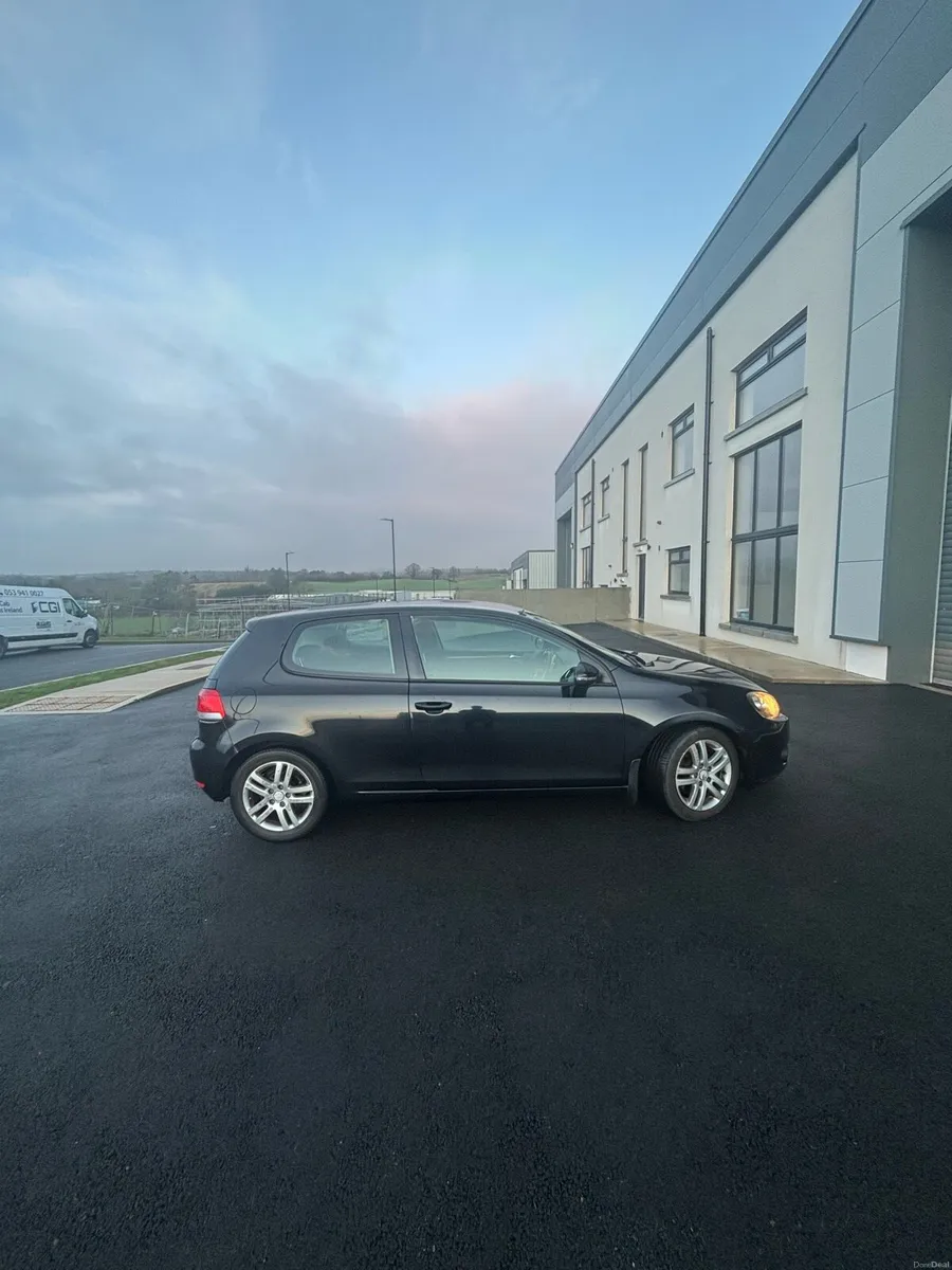 Volkswagen Golf Mk6 3 Door - Image 2