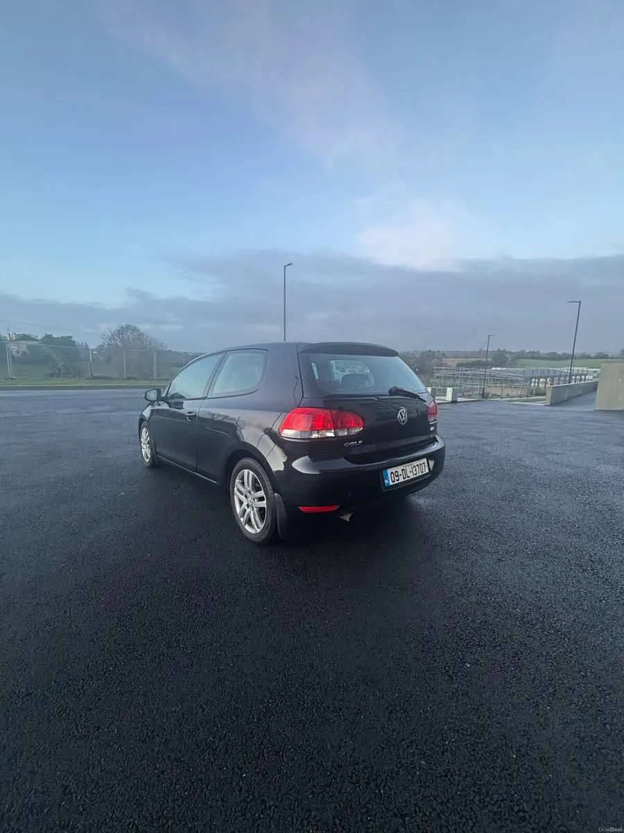 Volkswagen Golf Mk6 3 Door - Image 4